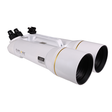 Explore Scientific BT-150 ED Giant Binocular