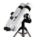 Explore Scientific BT-150 ED Giant Binocular side view