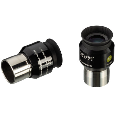 Explore Scientific BT-120 ED Giant Binocular included accessories