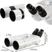 Explore Scientific BT-70 SF Giant Binocular in use