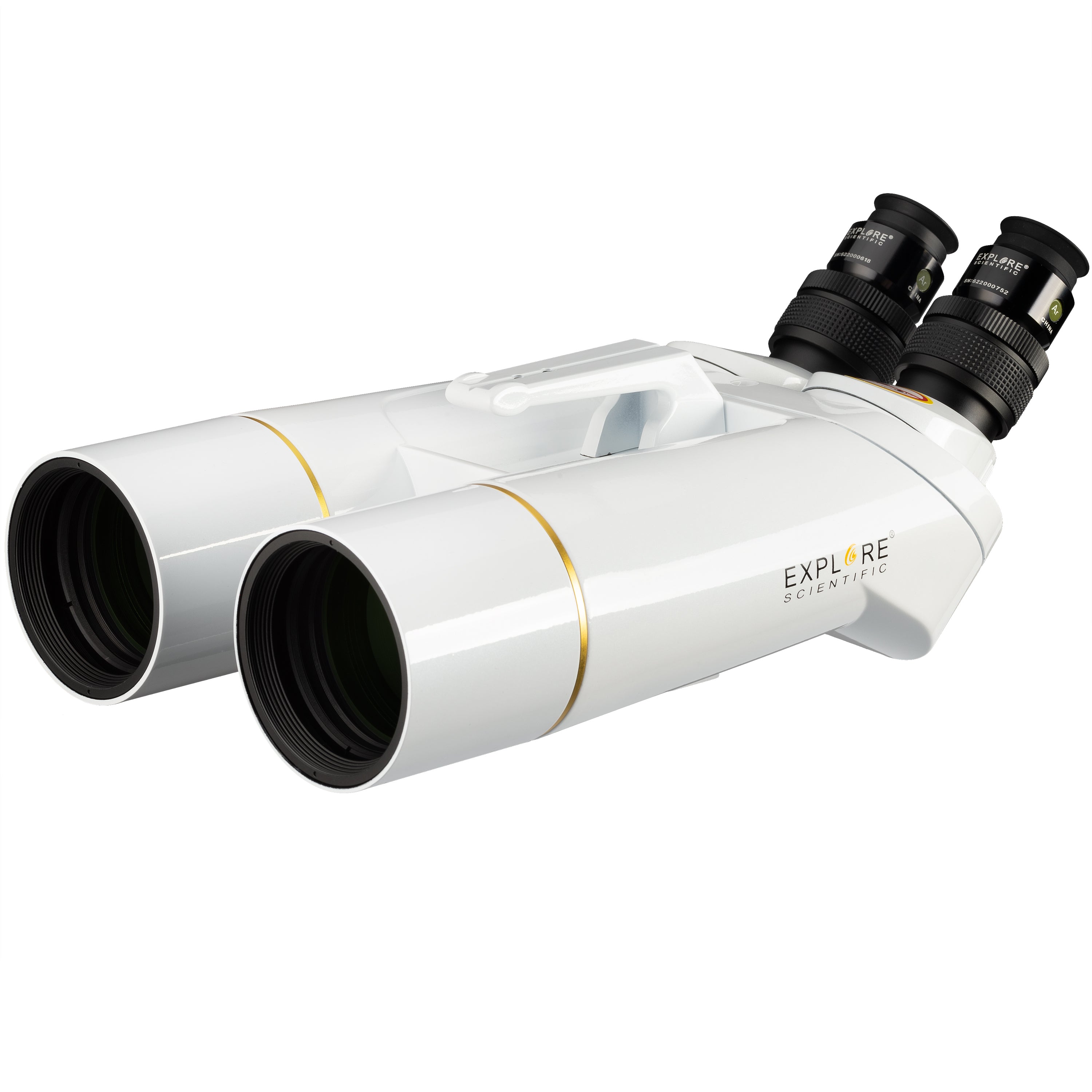Explore Scientific BT-70 SF Giant Binocular