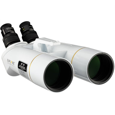 Explore Scientific BT-70 SF Giant Binocular side view