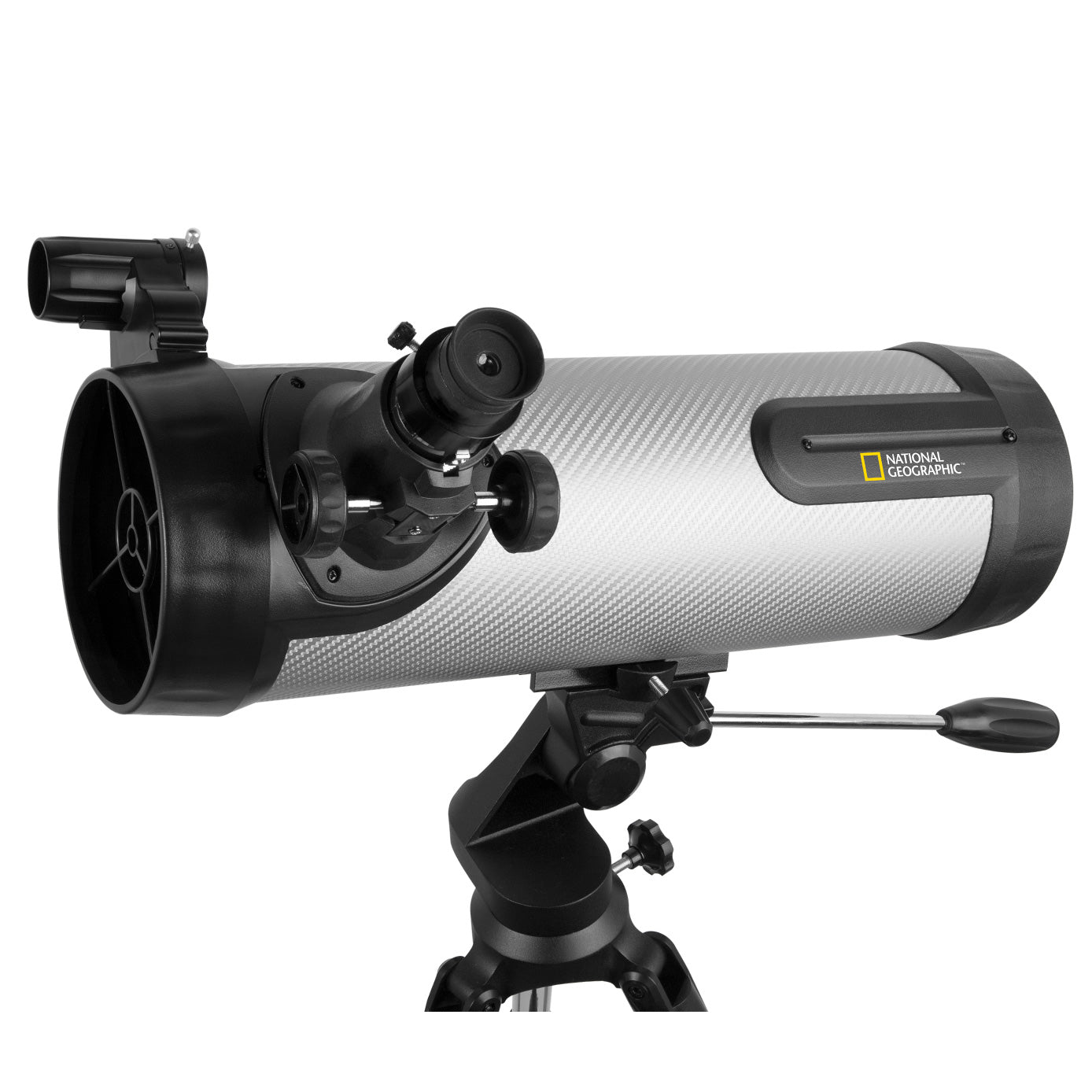 National Geographic NT114CF 114mm Carbon Fiber Reflector Telescope