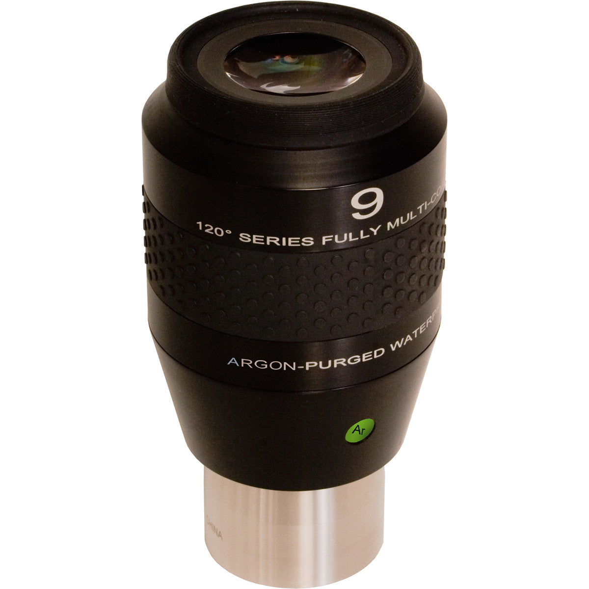 Explore Scientific 120 degree Series waterproof eyepiece 9mm