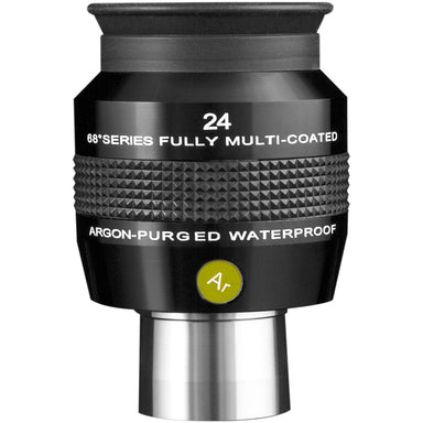 Explore Scientific 68 degree Series waterproof eyepiece