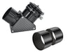 Explore Scientific ED102-FCD100 with diagonal and extension tubes