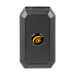 Explore Scientific USB Power Bank ports and flashlight detail