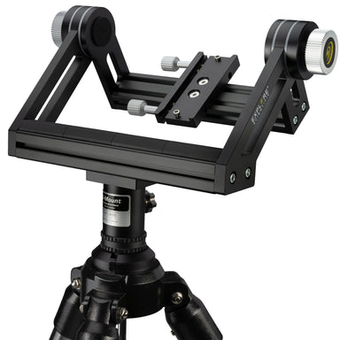 Explore Scientific U-Mount with ST3 Tripod for Giant Binoculars