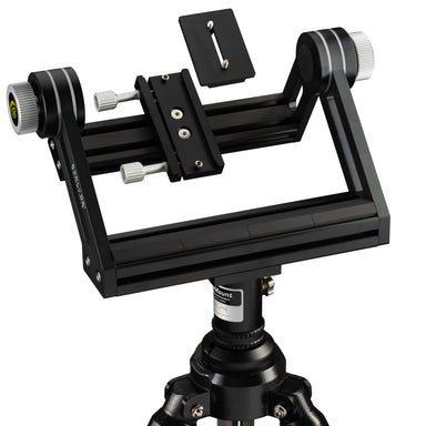 U-Mount for BT-150 side view