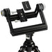 U-Mount for BT-150 side view