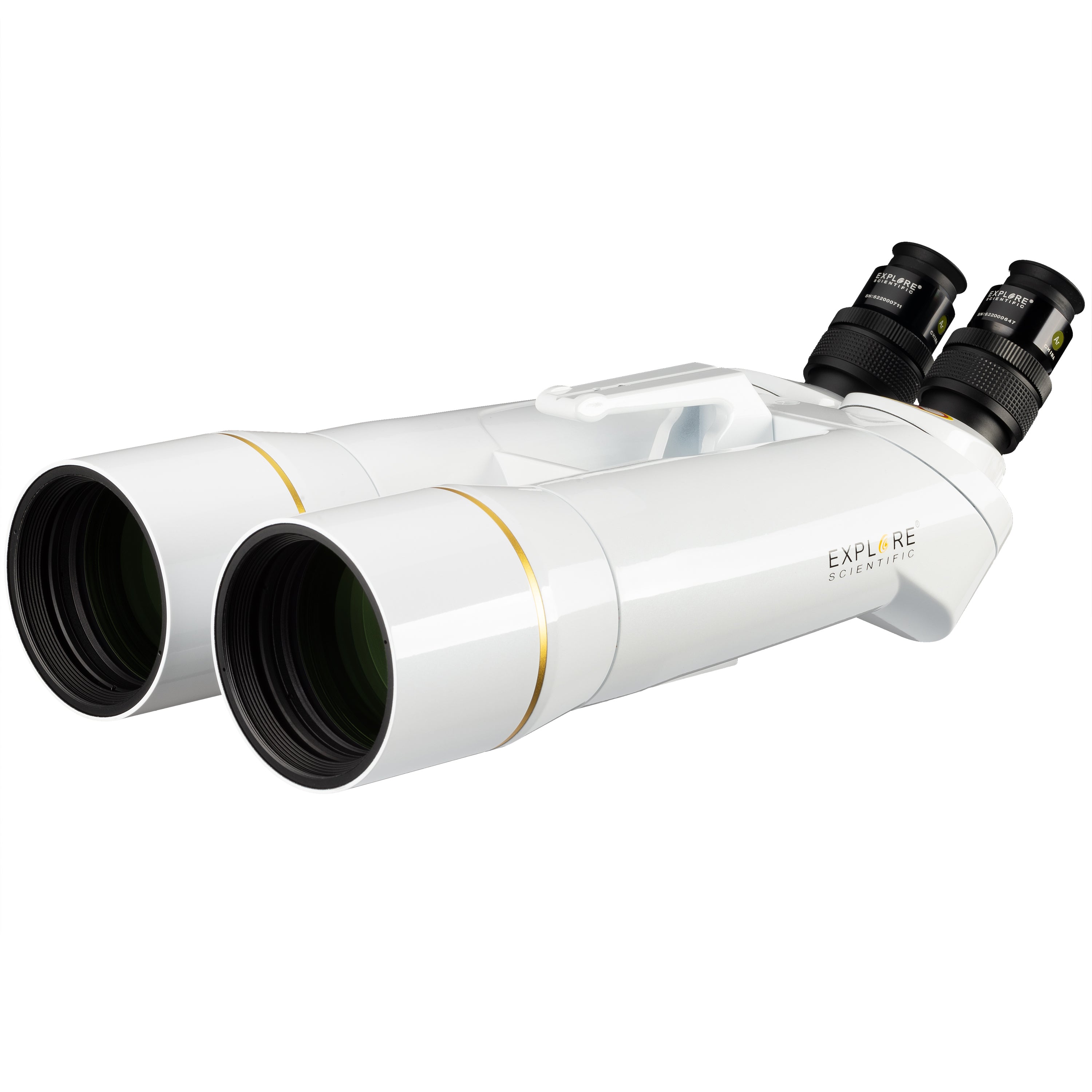 Explore Scientific BT-82 ED Giant Binocular
