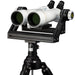 Explore Scientific BT-82 ED Giant Binocular side view