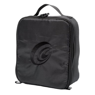 Explore Scientific soft-sided eyepiece case with eyepieces