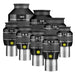Explore Scientific 82 degree Series eyepiece family lineup