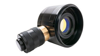 Lunt double stack filter module for the LS130 series, as included with the 130mm Flagship kit