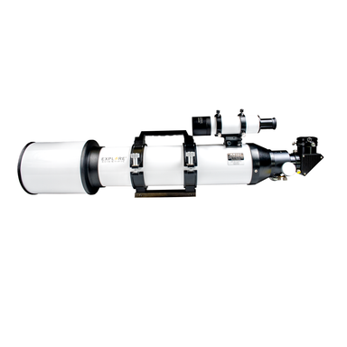 Explore Scientific AR127 127mm air-spaced doublet refractor telescope