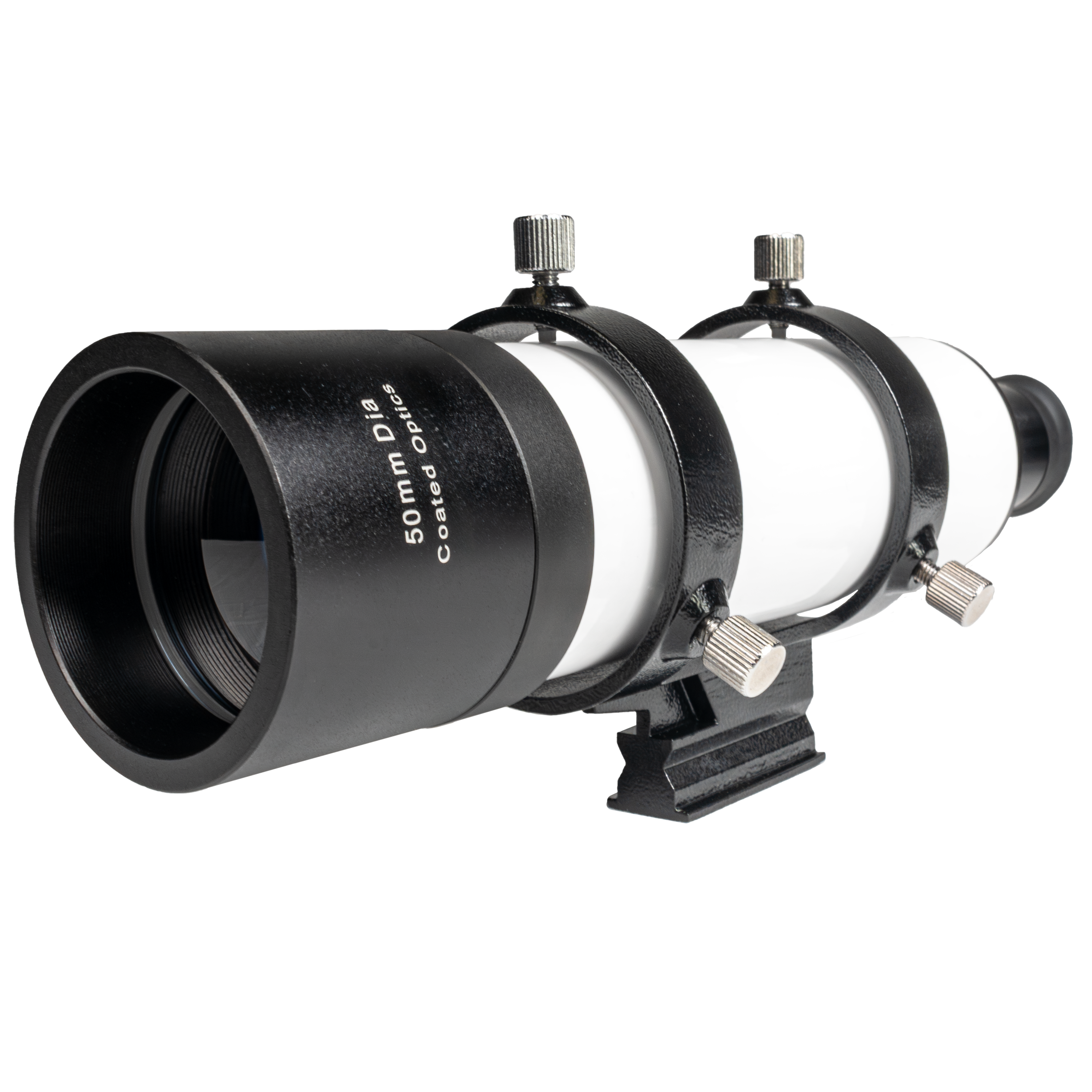 Explore Scientific AR102 Air-Spaced Doublet Refractor Telescope