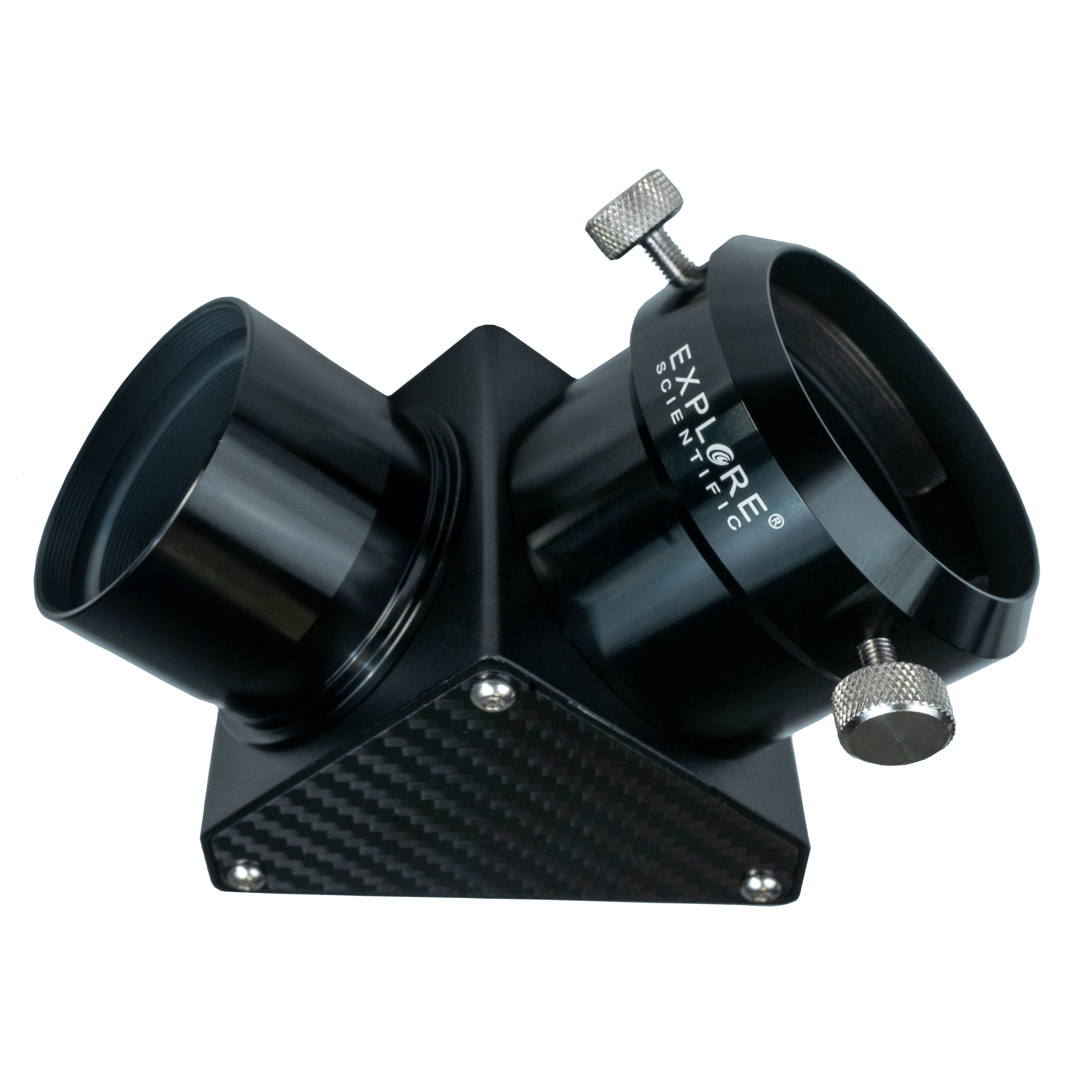 Explore Scientific ED80 Essential Series Air-Spaced Triplet Refractor Telescope