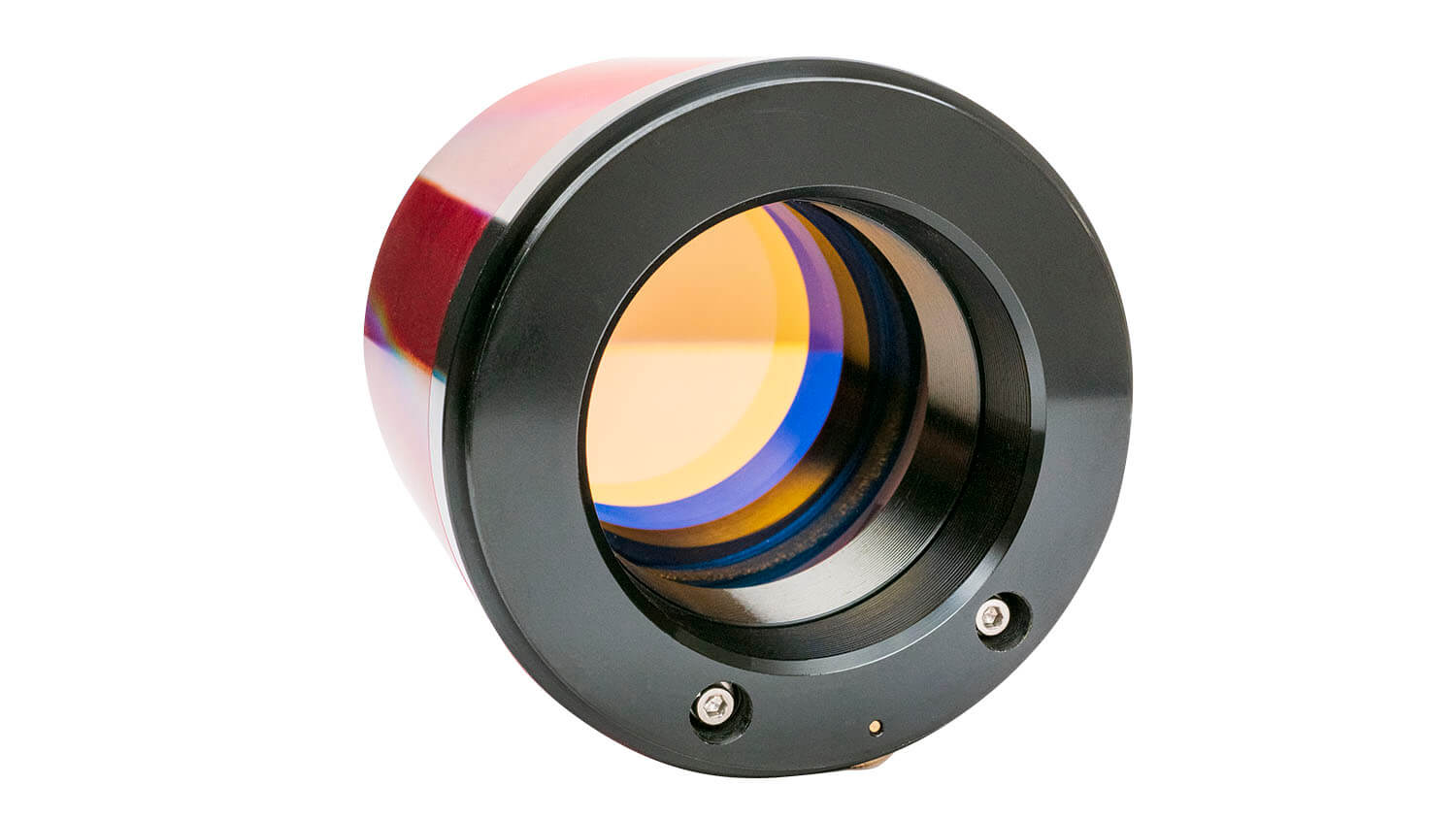 Lunt 60mm Full Aperture H-Alpha Etalon Filter Set
