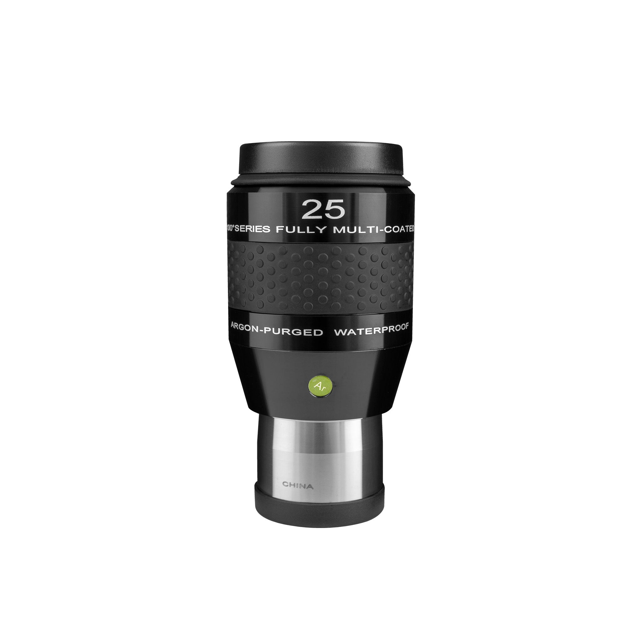 Explore Scientific 100 degree Series waterproof eyepiece 25mm