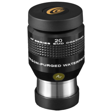 Explore Scientific 52 degree Series waterproof eyepiece