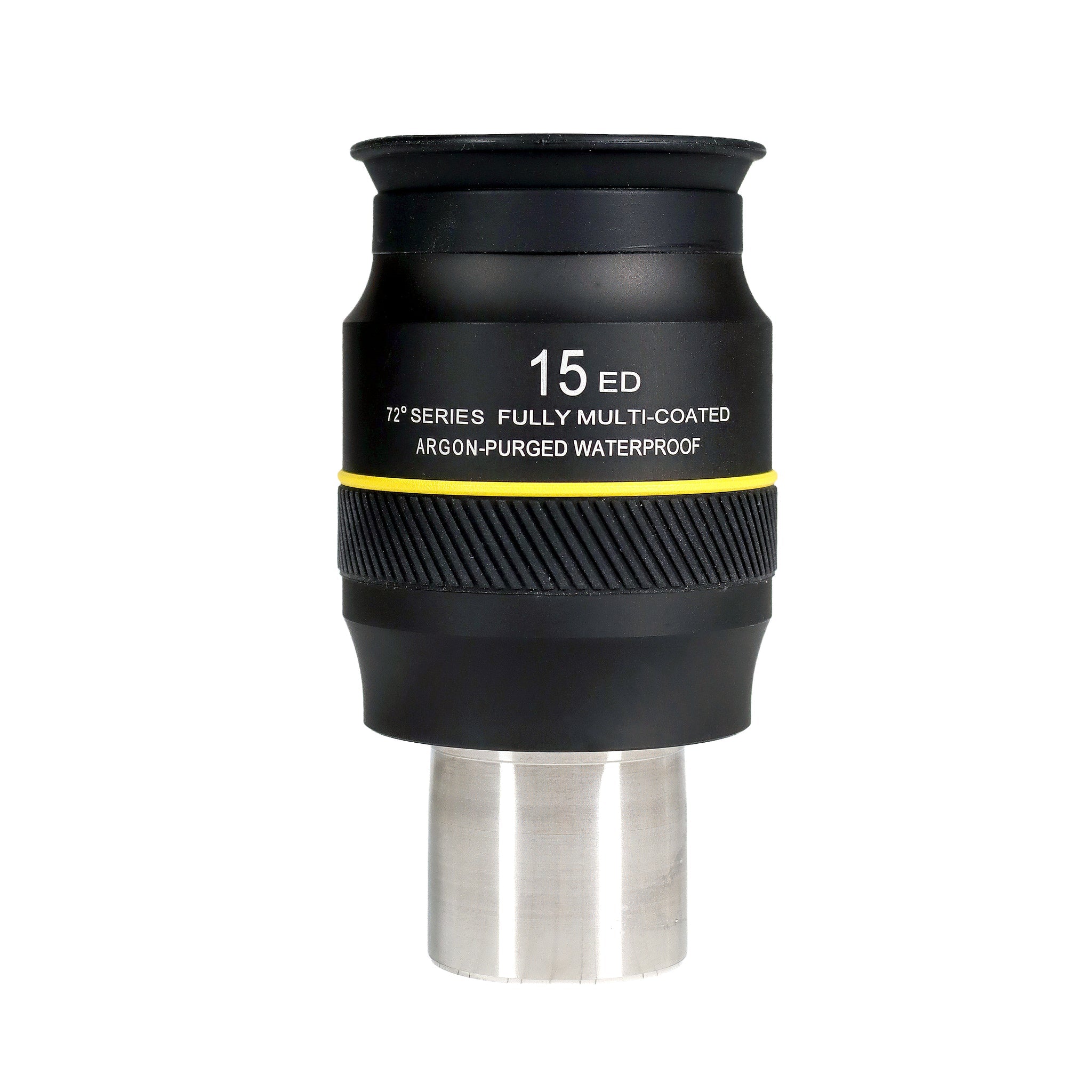 Explore Scientific 72 degree ED Series waterproof eyepiece 15mm