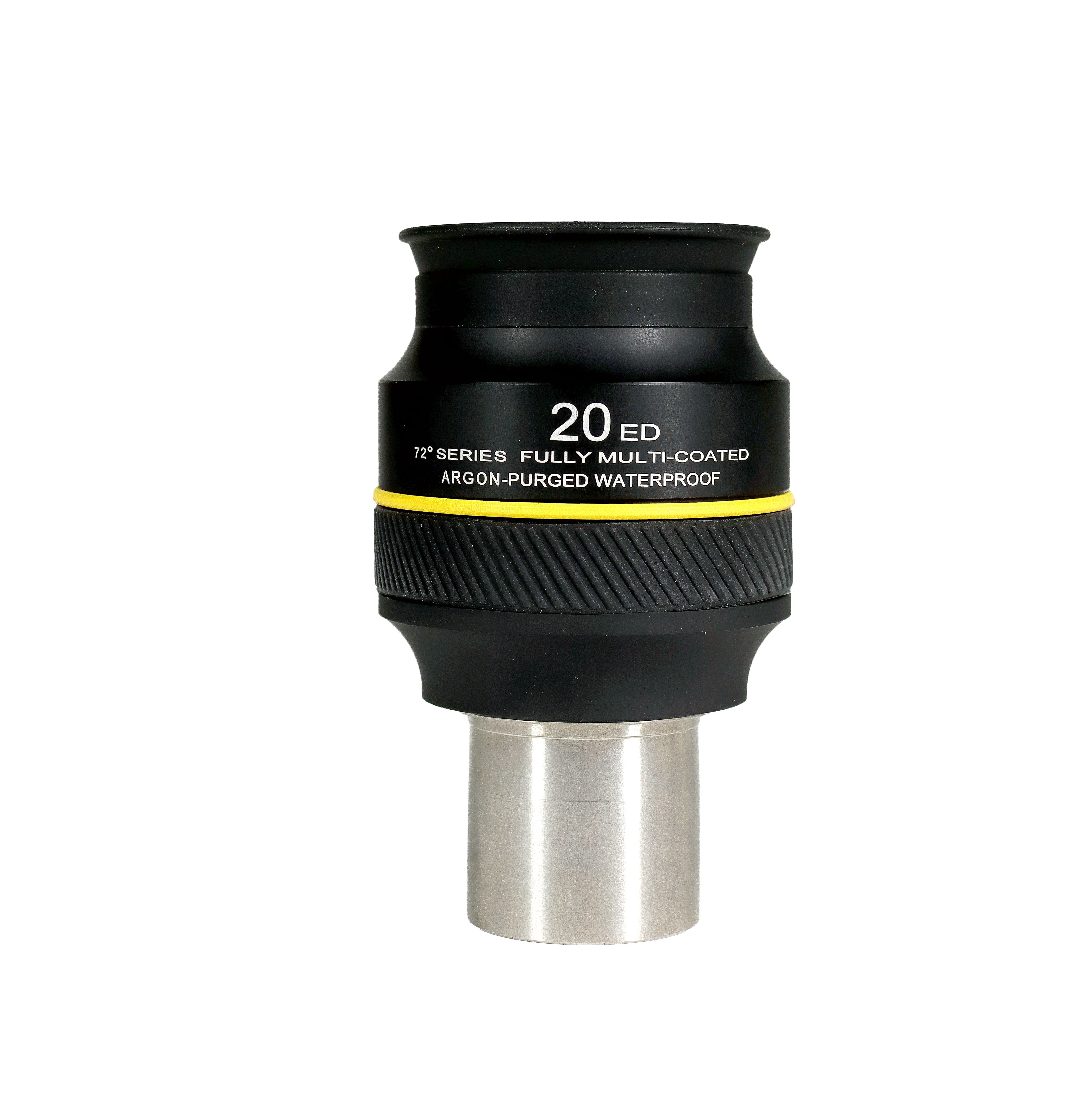 Explore Scientific 72 degree ED Series waterproof eyepiece 20mm