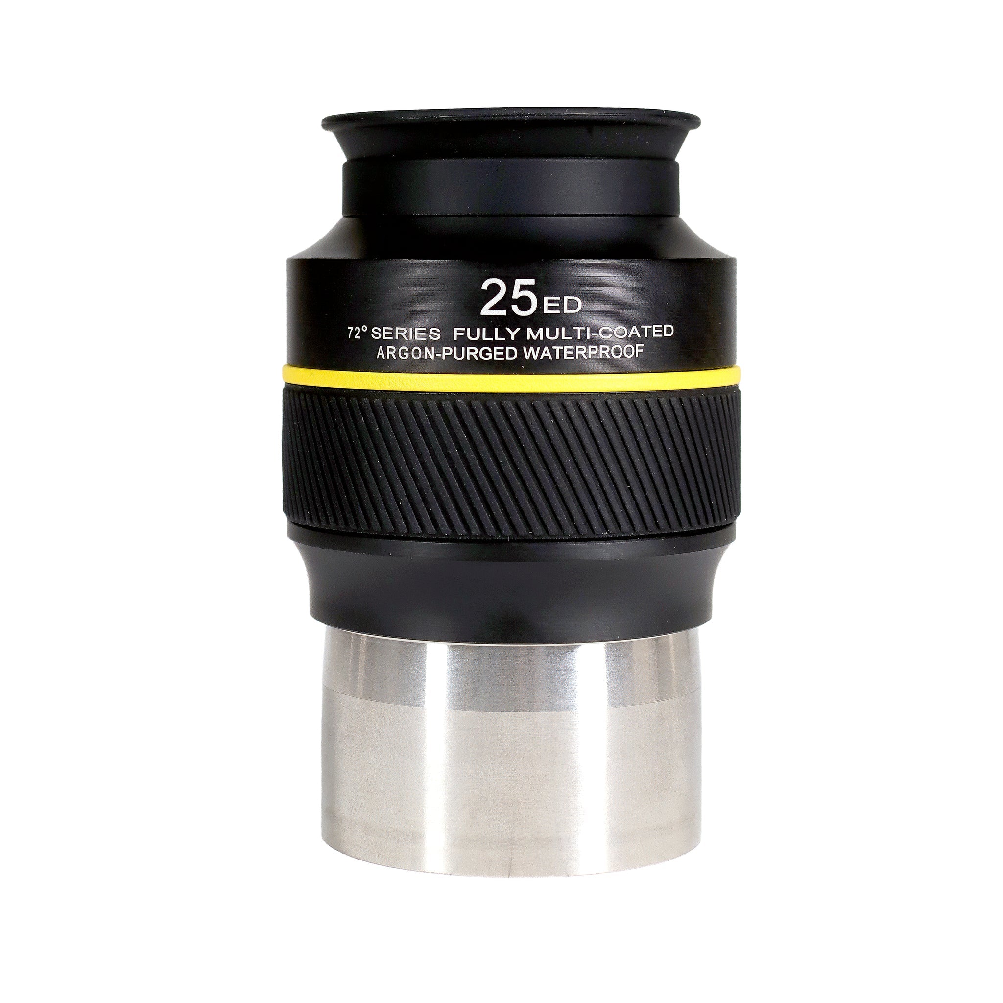 Explore Scientific 72 degree ED Series waterproof eyepiece 25mm