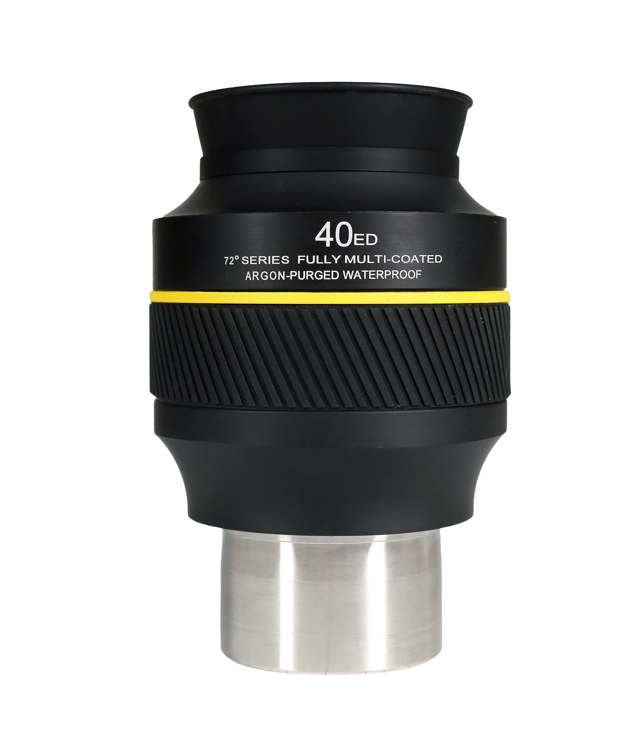 Explore Scientific 72 degree ED Series waterproof eyepiece 40mm