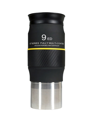 Explore Scientific 92 degree ED Series waterproof eyepiece 9mm