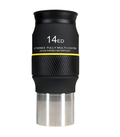 Explore Scientific 92 degree ED Series waterproof eyepiece 14mm