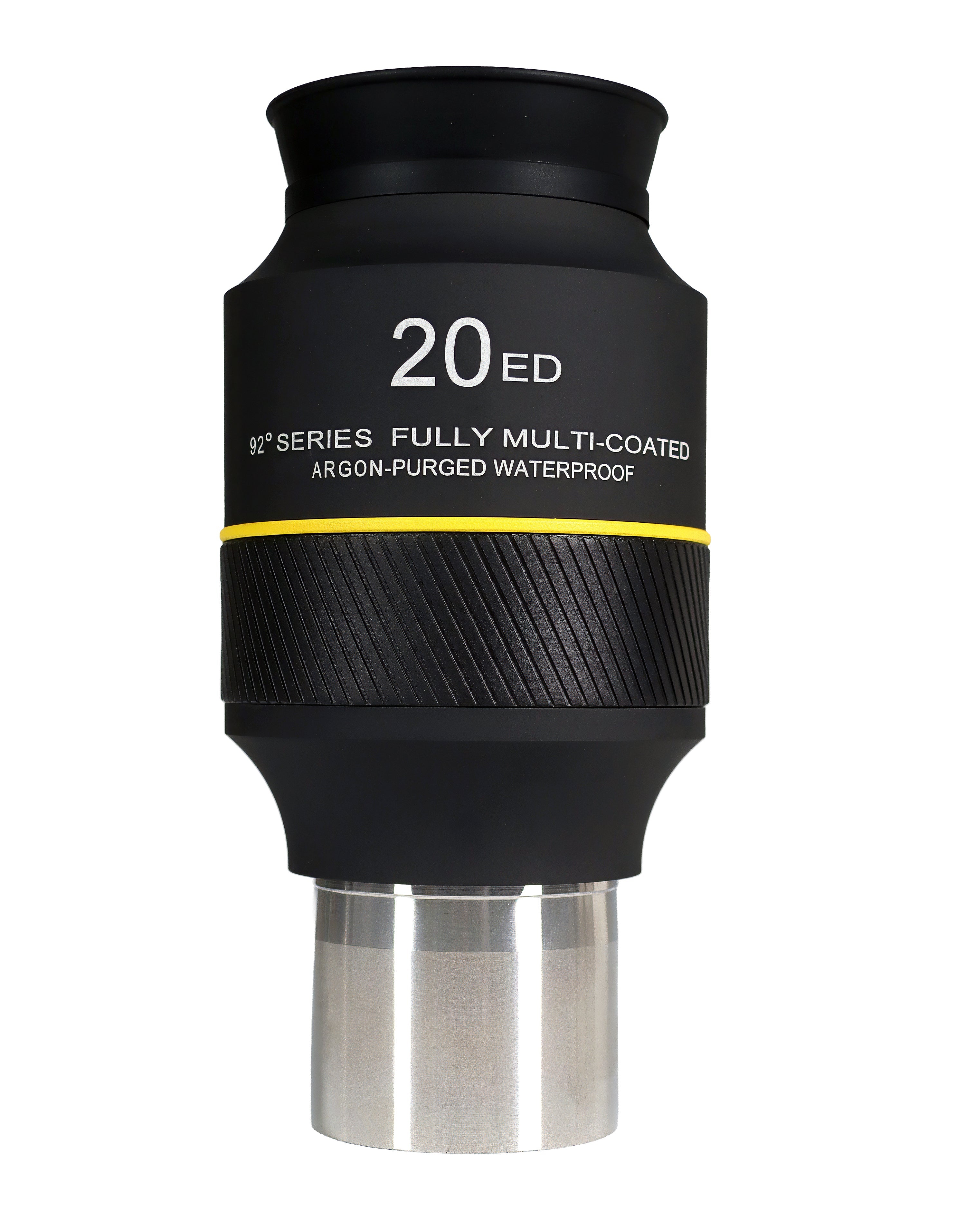 Explore Scientific 92 degree ED Series waterproof eyepiece 20mm