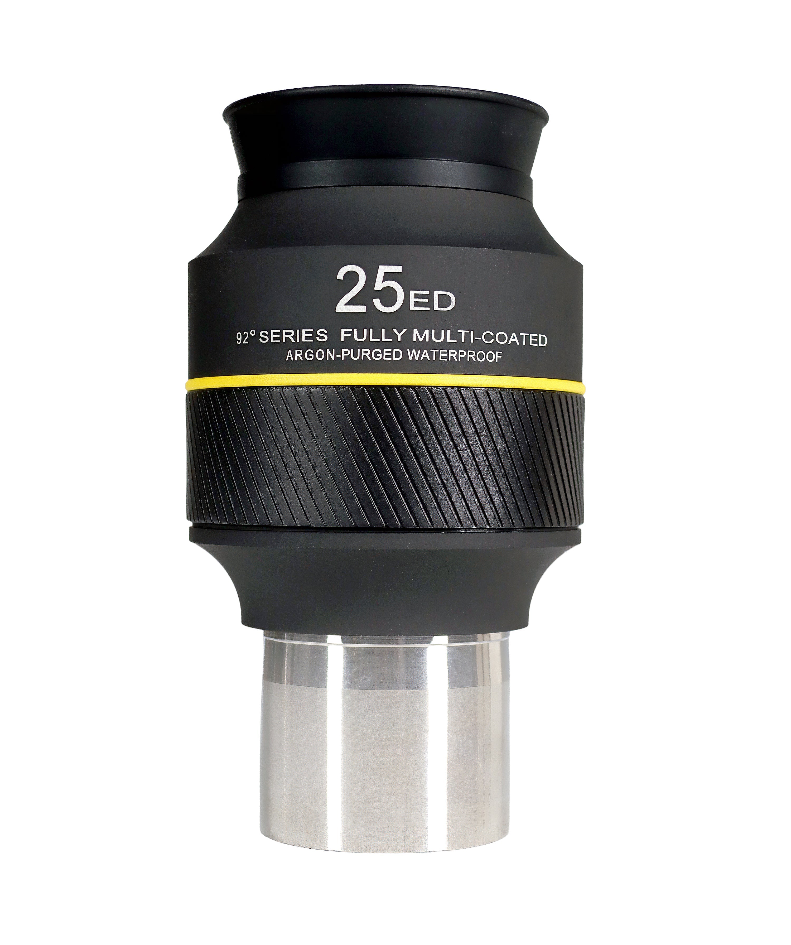 Explore Scientific 92 degree ED Series waterproof eyepiece 25mm