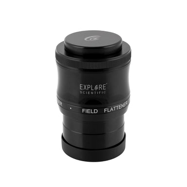 Explore Scientific ED80 FCD100 field flattener f/5 to f/7