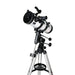 Explore Scientific 114mm Newtonian reflector telescope accessories and eyepieces