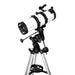 Explore Scientific 114mm Newtonian reflector telescope