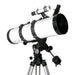 Explore Scientific 134mm Newtonian reflector telescope accessories and eyepieces