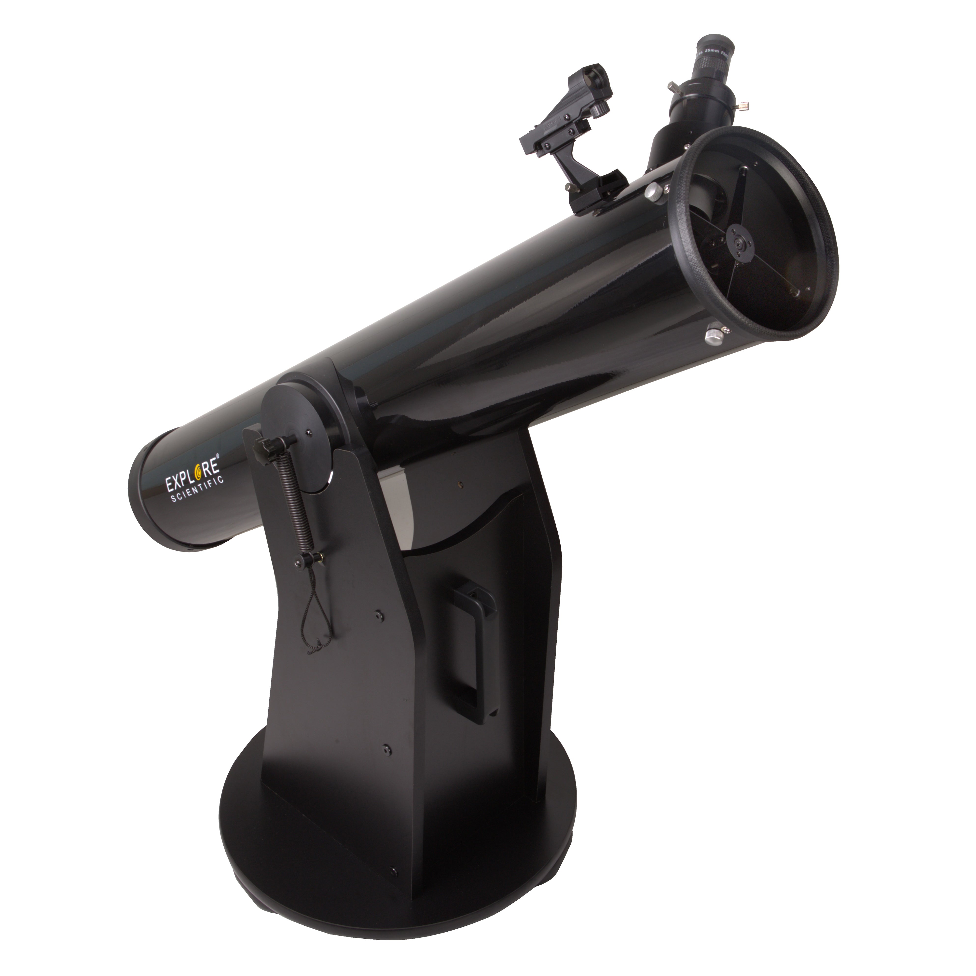 Explore Scientific 6-inch Dobsonian reflector telescope