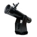 Explore Scientific 8-inch Dobsonian reflector telescope