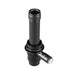 Explore Scientific iEXOS-100 Polar Finder and Adapter reticle detail