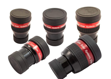 Lunt Solar Telescope Eyepiece