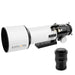 Explore Scientific ED80 FCD100 Series 80mm apochromatic triplet refractor telescope with field flattener