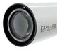 Explore Scientific ED102-FCD100 HOYA FCD100 triplet objective lens elements