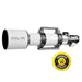Explore Scientific ED102-FCD100 102mm triplet apochromat refractor telescope