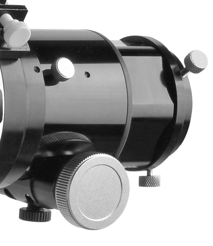 Explore Scientific ED152 carbon fiber refractor telescope hexagonal focuser