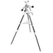 Explore FirstLight EXOS Nano equatorial mount and tripod