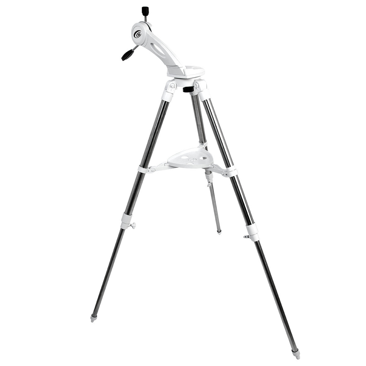 Explore FirstLight Twilight Nano alt-azimuth mount and tripod