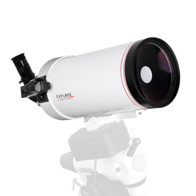 Explore FirstLight 127mm Mak-Cassegrain telescope optical tube