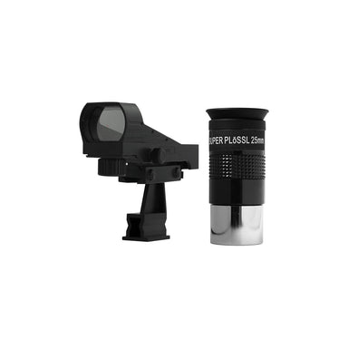 Explore FirstLight 127mm Mak-Cassegrain telescope included accessories