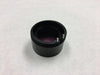 Lunt high resolution glass upgrade element for internal double stack hydrogen alpha systems